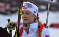 Więcej o: Monika Hojnisz-Staręga w kadrze igrzysk olimpijskich